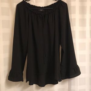 Vici Black Top